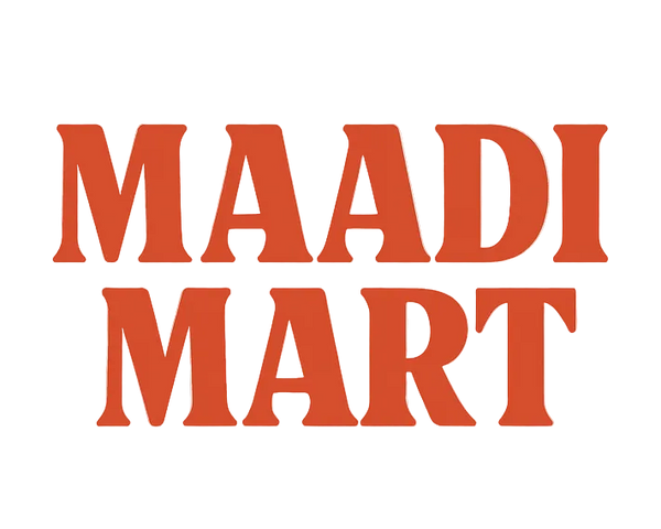 Maadi Mart